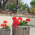 Bed and Breakfast La Grange De Gournay-Loizé