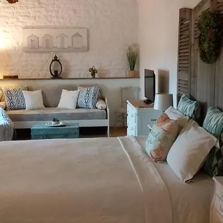 فندق مبيت وإفطار La Grange De