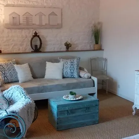 La Grange De Bed & Breakfast