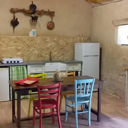 Bed & Breakfast La Grange De 3*