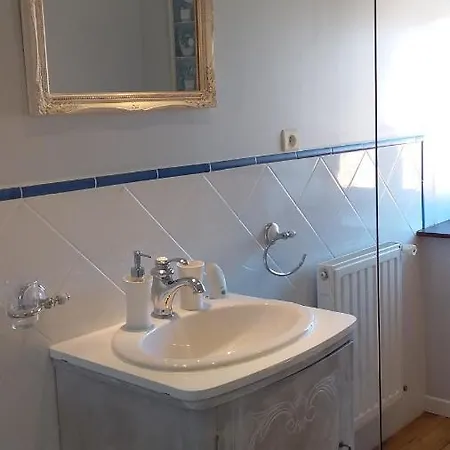 Bed & Breakfast La Grange De 3*