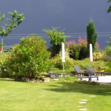 La Grange De فندق مبيت وإفطار