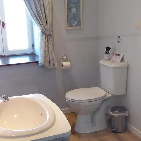 La Grange De فندق مبيت وإفطار