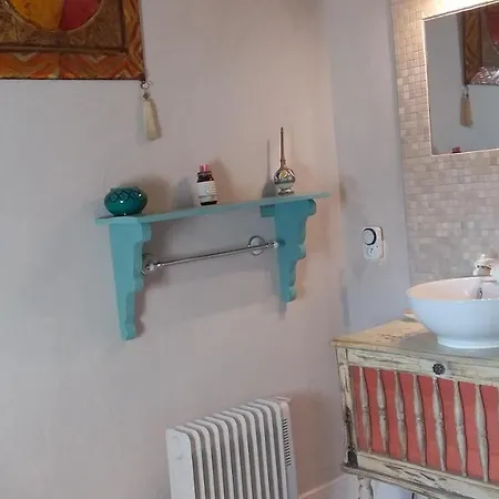 Bed & Breakfast La Grange De Gournay-Loizé