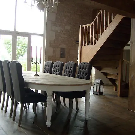 La Grange De