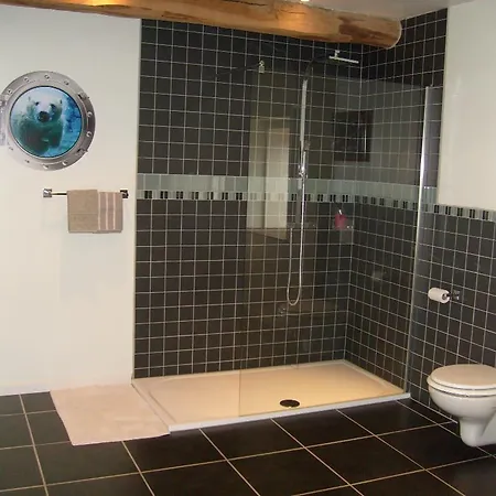 فندق مبيت وإفطار La Grange De