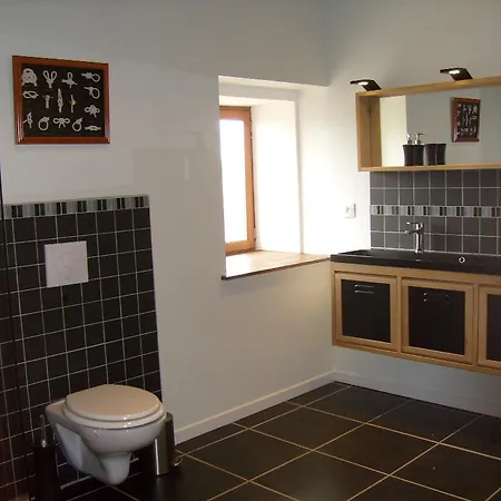 La Grange De Gournay-Loizé