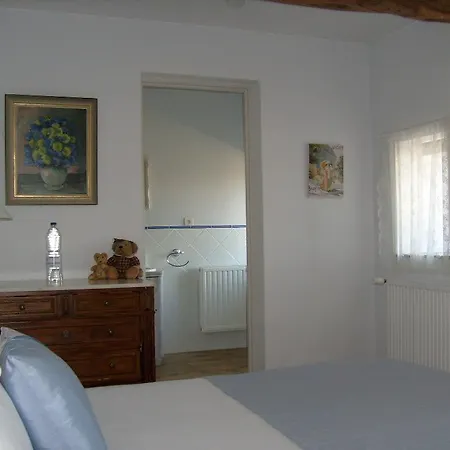 La Grange De