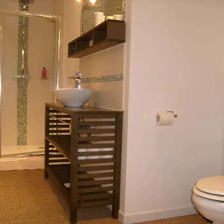 فندق مبيت وإفطار La Grange De 3*