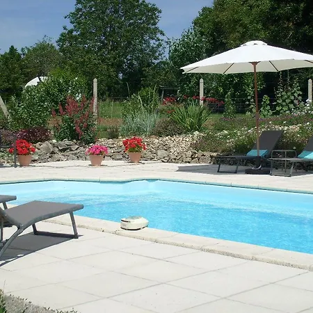 La Grange De فندق مبيت وإفطار