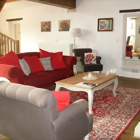 La Grange De Bed & Breakfast