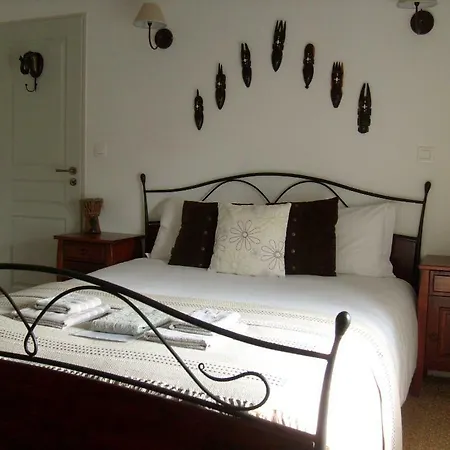 Bed & Breakfast La Grange De 3*