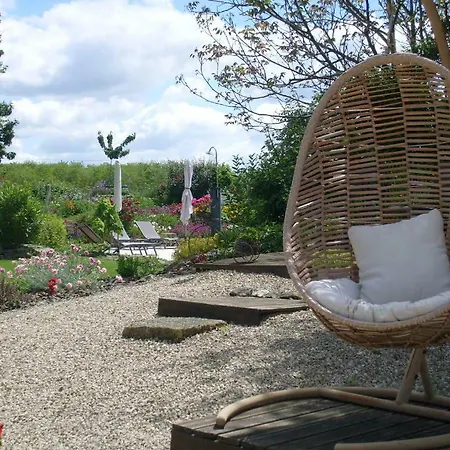 La Grange De 3* Gournay-Loizé