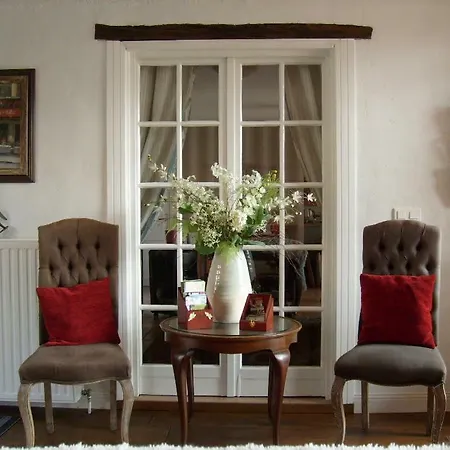 فندق مبيت وإفطار La Grange De 3*